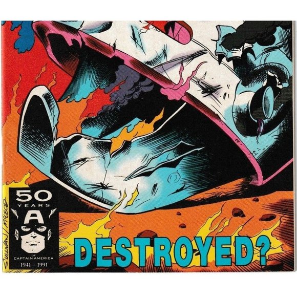 Robocop: Marvel Comics' Vision of the Future of Law Enforcement Comic Book - Picture 3 of 7